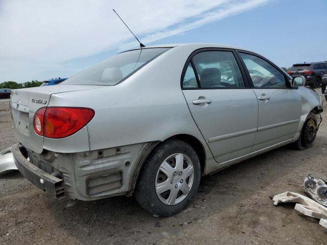 Photo 3 from auction – 2004 TOYOTA COROLLA CE with VIN 2T1BR32E24C292173