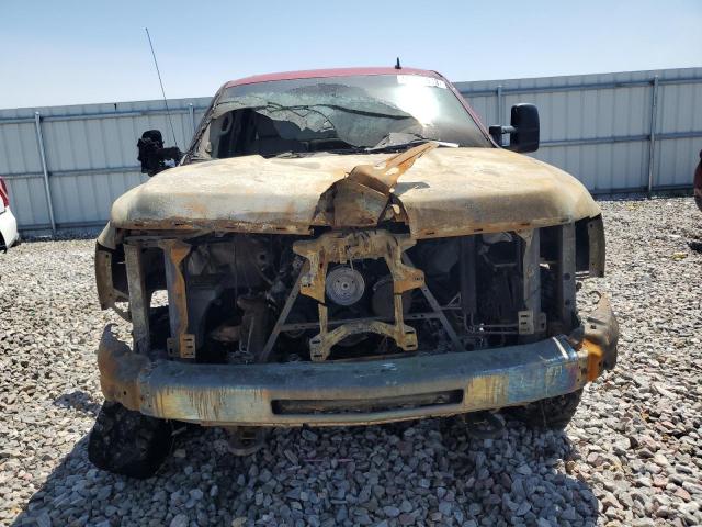 Photo 5 from auction – 2008 CHEVROLET SILVERADO with VIN 1GCHK23K18F139956