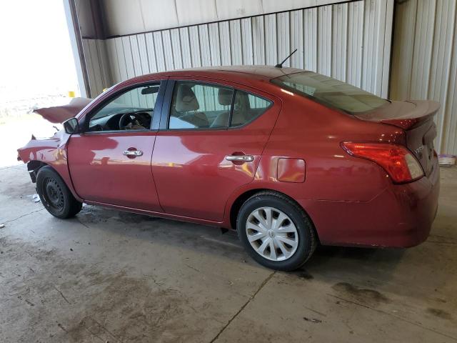 Photo 2 from auction – 2016 NISSAN VERSA with VIN 3N1CN7AP9GL804476