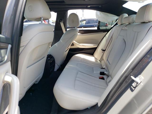 Photo 10 from auction – 2021 BMW 530 I with VIN WBA53BH09MCF07027