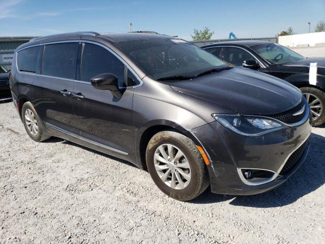 Photo 4 from auction – 2018 CHRYSLER PACIFICA T with VIN 2C4RC1BG0JR217859