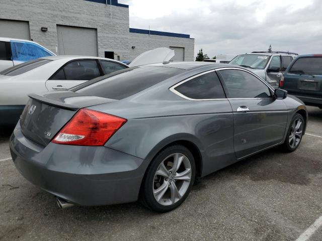 Photo 3 from auction – 2012 HONDA ACCORD EXL with VIN 1HGCS2B83CA000791