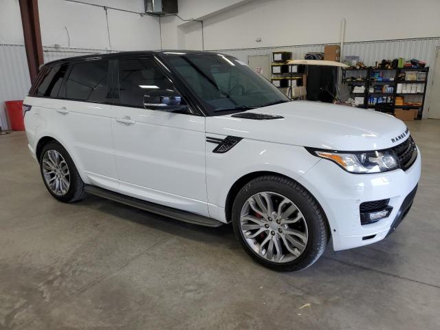 Photo 4 from auction – 2014 LAND ROVER RANGE ROVE with VIN SALWV2TF2EA379889
