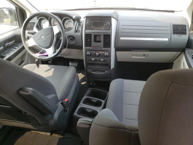Photo 8 from auction – 2008 DODGE GRAND CARA with VIN 1D8HN54P78B177624
