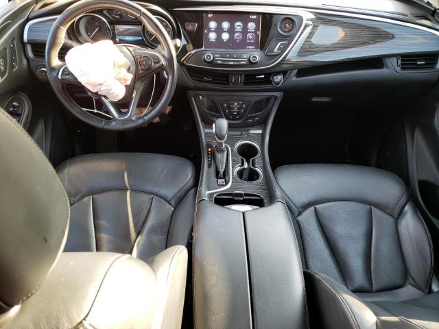 Photo 8 from auction – 2018 BUICK ENVISION E with VIN LRBFX1SA8JD083543