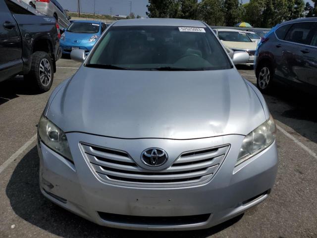 Photo 5 from auction – 2008 TOYOTA CAMRY CE with VIN 4T4BE46K88R020786