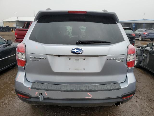 Photo 6 from auction – 2015 SUBARU FORESTER 2 with VIN JF2SJAHC4FH418356