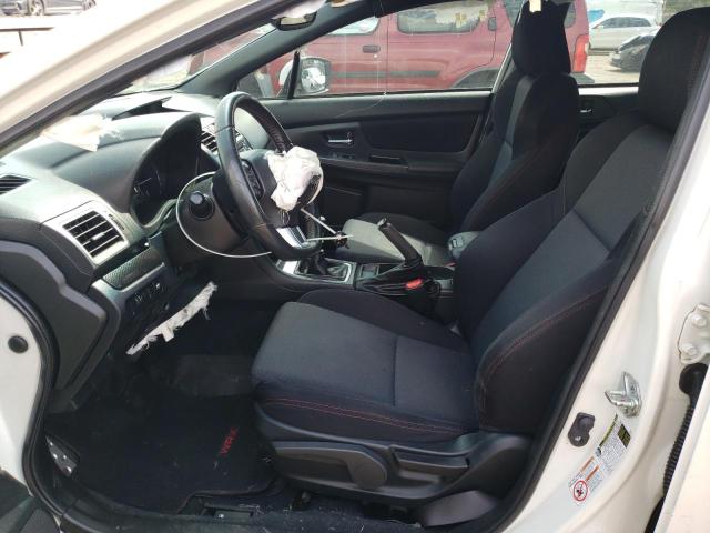 Photo 7 from auction – 2015 SUBARU WRX with VIN JF1VA1A65F9834318