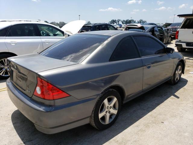صورة رقم 3 من المزاد - 2004 HONDA CIVIC EX مع VIN 1HGEM22994L033151