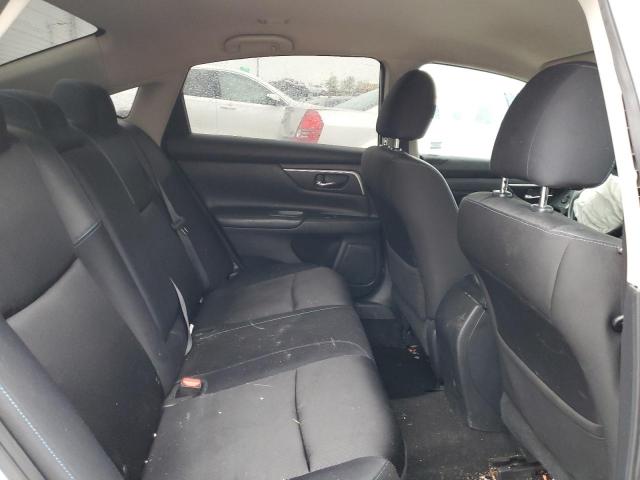 Photo 10 from auction – 2017 NISSAN ALTIMA 2.5 with VIN 1N4AL3AP3HC118648