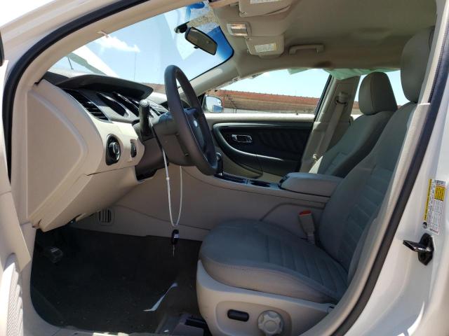 Photo 7 from auction – 2012 FORD TAURUS SE with VIN 1FAHP2DW1CG135076
