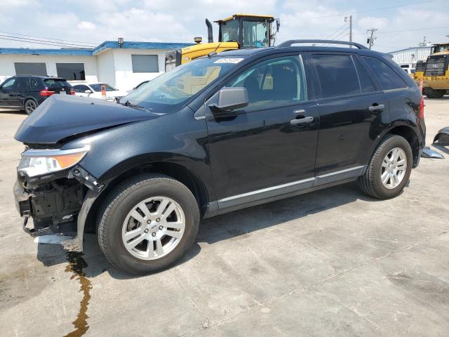 FORD EDGE SE 2011 with VIN 2FMDK3GC7BBA23026 - Photo from auction