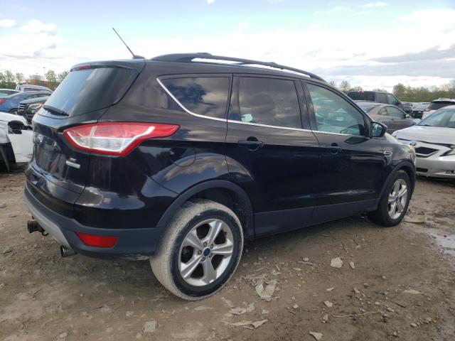 Photo 3 from auction – 2013 FORD ESCAPE SE with VIN 1FMCU0G94DUC11153