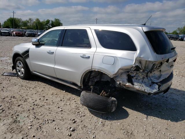 Photo 2 from auction – 2012 DODGE DURANGO SX with VIN 1C4RDJAG1CC172280