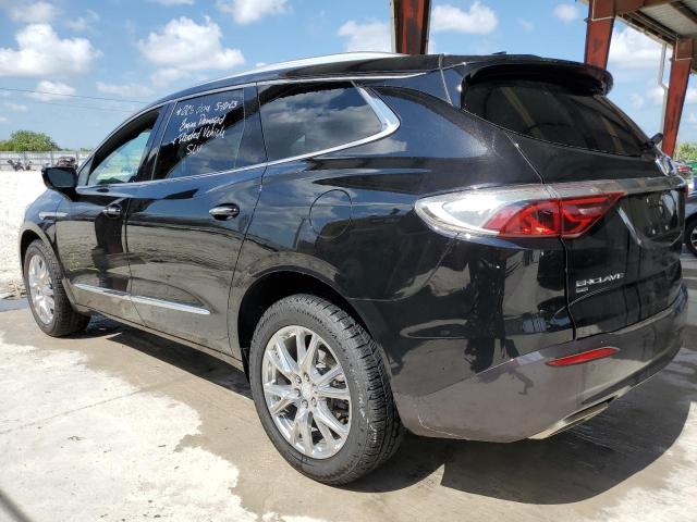Photo 2 from auction – 2022 BUICK ENCLAVE PR with VIN 5GAEVBKW3NJ127333