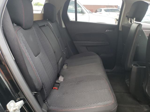 Photo 10 from auction – 2012 GMC TERRAIN SL with VIN 2GKALMEK7C6204730