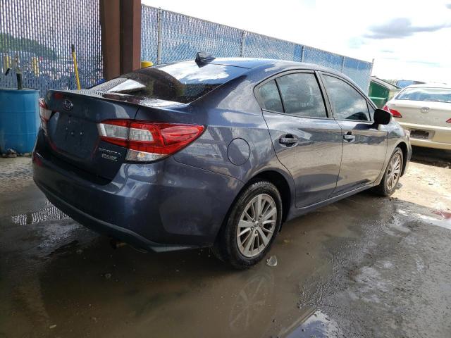 Photo 3 from auction – 2017 SUBARU IMPREZA PR with VIN 4S3GKAB60H3616193