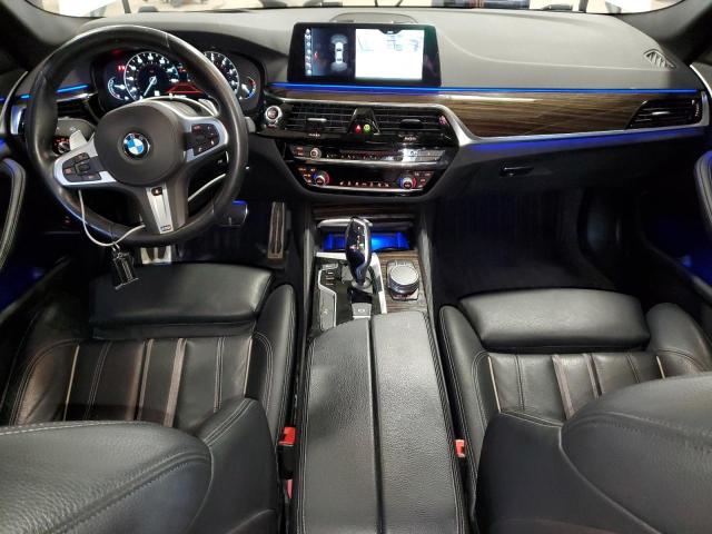 Zdjęcie 8 z aukcji – 2018 BMW 540 XI z VIN WBAJE7C50JWD53262