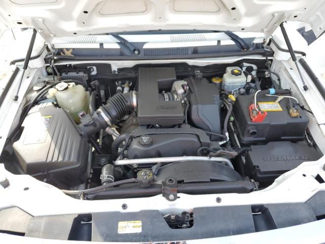 Photo 12 from auction – 2006 HUMMER H3 with VIN 5GTDN136768304938