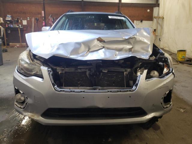 Photo 5 from auction – 2013 SUBARU IMPREZA SP with VIN JF1GPAR69D2840964