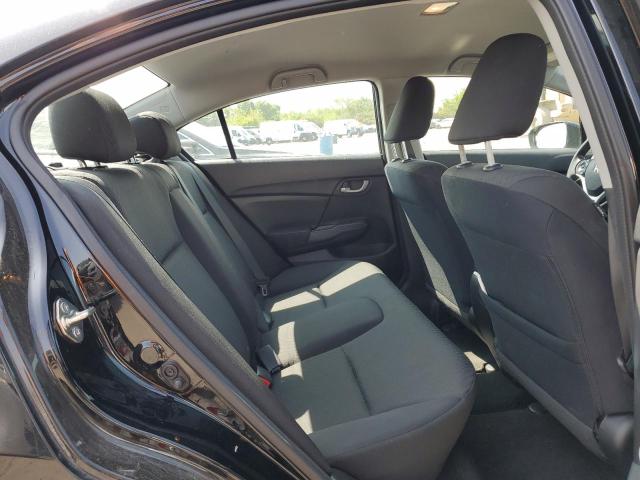 Photo 10 from auction – 2015 HONDA CIVIC SE with VIN 19XFB2F74FE243797