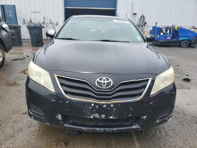 Фото 5 с аукциона – 2011 TOYOTA CAMRY BASE с VIN 4T4BF3EK8BR134285