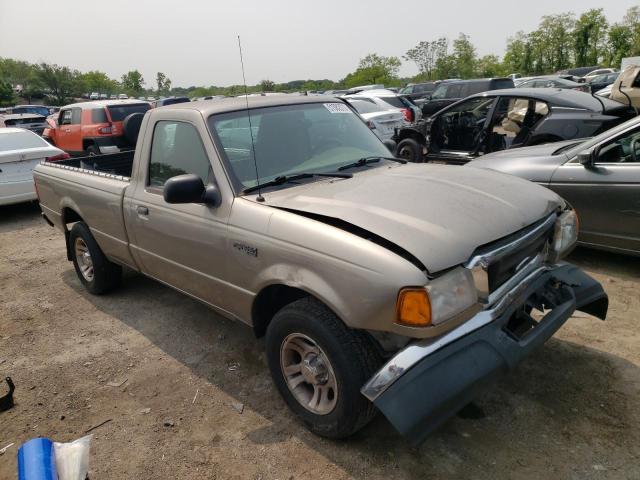 Photo 4 from auction – 2005 FORD RANGER with VIN 1FTYR10E55PB03357