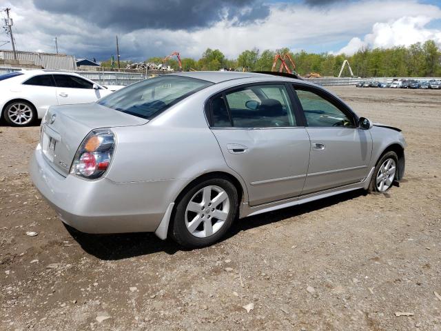Photo 3 from auction – 2003 NISSAN ALTIMA BAS with VIN 1N4AL11E83C326049