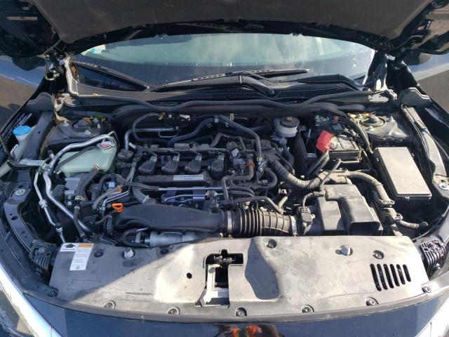 Photo 11 from auction – 2018 HONDA CIVIC EX with VIN JHMFC1F32JX036840