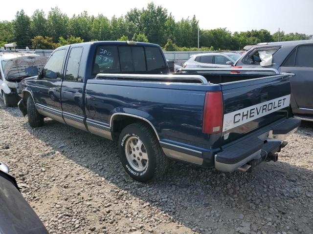 Foto 2 de la subasta – 1993 CHEVROLET GMT-400 C1 con VIN 2GCEC19K6P1154640