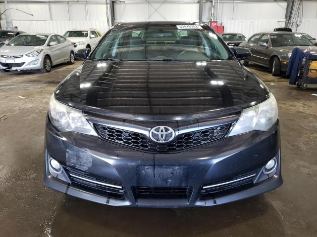 Photo 5 from auction – 2012 TOYOTA CAMRY BASE with VIN 4T1BF1FK3CU510440