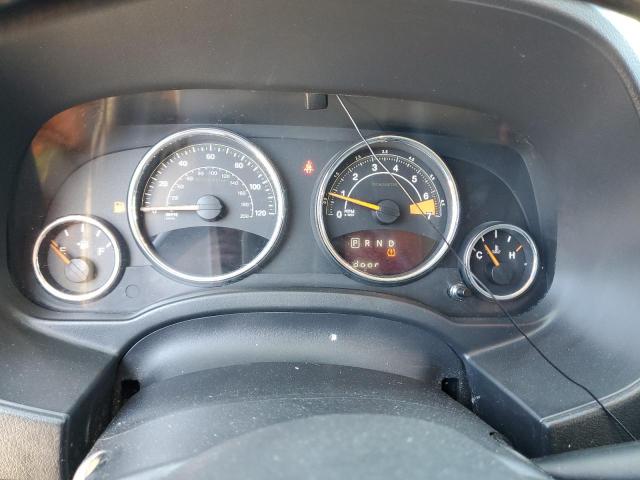 Photo 9 from auction – 2014 JEEP COMPASS LA with VIN 1C4NJDEB6ED646258