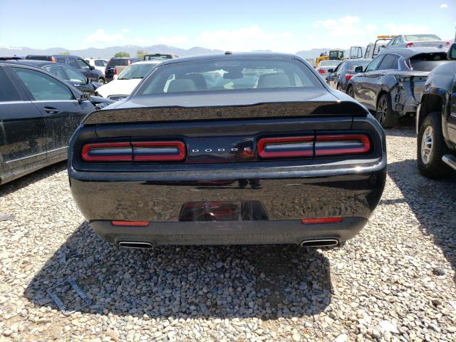 Zdjęcie 6 z aukcji – 2022 DODGE CHALLENGER z VIN 2C3CDZJG6NH167990