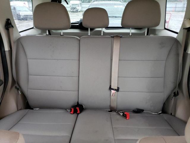 Zdjęcie 10 z aukcji – 2012 FORD ESCAPE XLT z VIN 1FMCU0DG7CKC23794