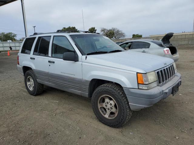 Photo 4 from auction – 1996 JEEP CHEROKEE 4 with VIN 1J4GZ58S8TC211838