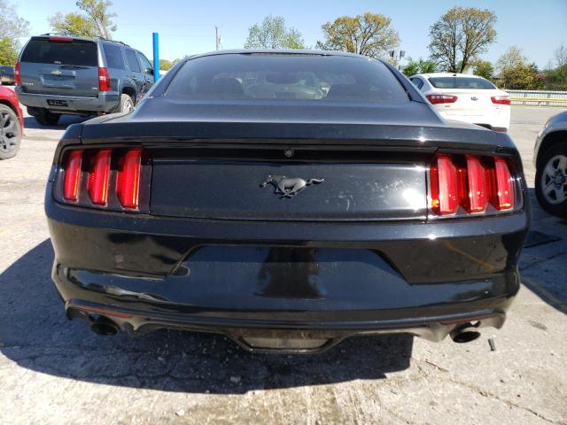 Photo 6 from auction – 2016 FORD MUSTANG with VIN 1FA6P8AM1G5317570