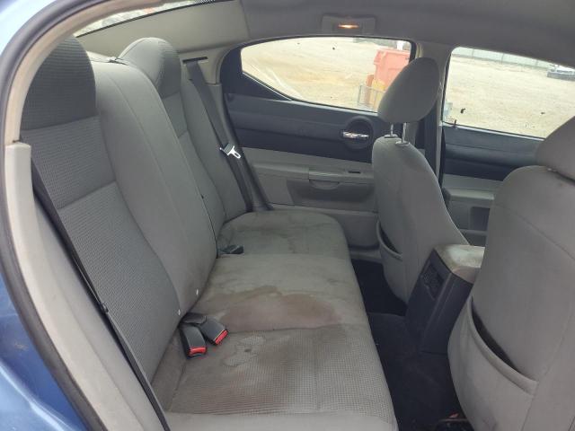 Photo 10 from auction – 2007 DODGE CHARGER SE with VIN 2B3KA43RX7H856730
