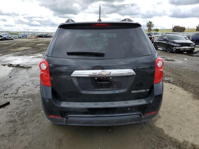Photo 6 from auction – 2015 CHEVROLET EQUINOX LT with VIN 2GNALCEK8F6308953