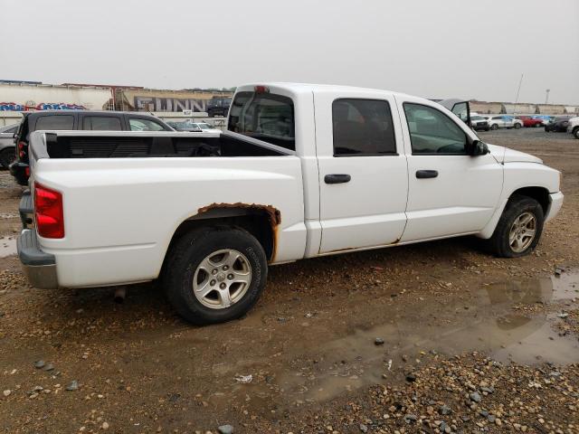 Photo 3 from auction – 2006 DODGE DAKOTA QUA with VIN 1D7HE48N76S666495