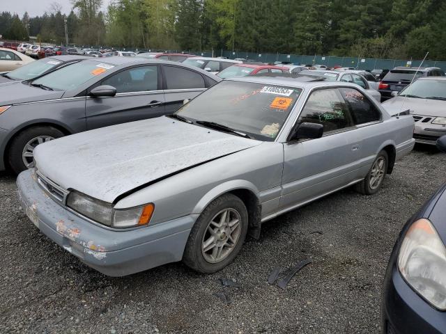 INFINITI M30 1990 with VIN JNKHF14CXLT000987 - Photo from auction