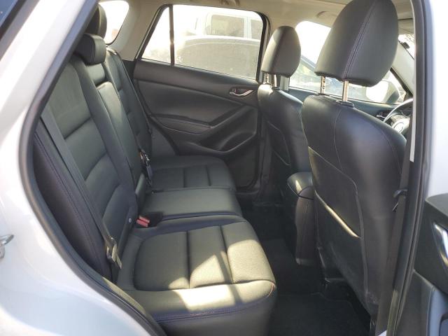 Photo 11 from auction – 2014 MAZDA CX-5 GT with VIN JM3KE4DYXE0356598
