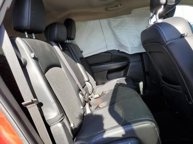 Photo 10 from auction – 2018 DODGE JOURNEY CR with VIN 3C4PDDGG2JT229961