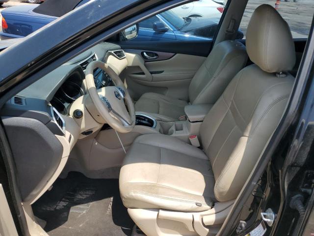 Photo 7 from auction – 2015 NISSAN ROGUE S with VIN 5N1AT2MT7FC927642