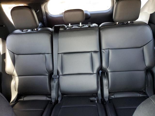 Photo 10 from auction – 2021 FORD EXPLORER P with VIN 1FM5K8AB3MGC40604