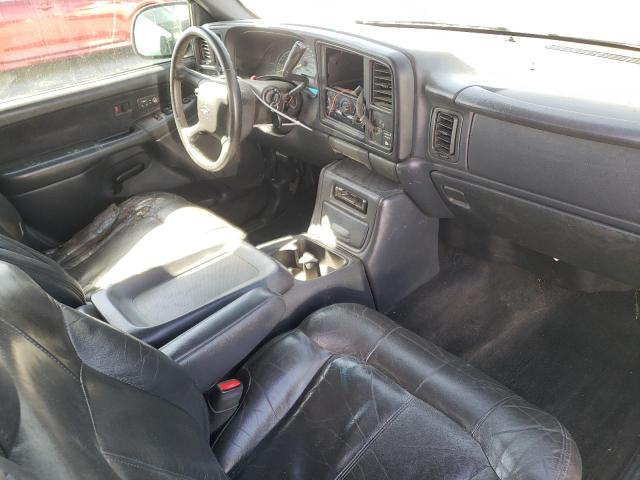 Photo 8 from auction – 2000 CHEVROLET SILVERADO with VIN 2GCEC19T4Y1184472