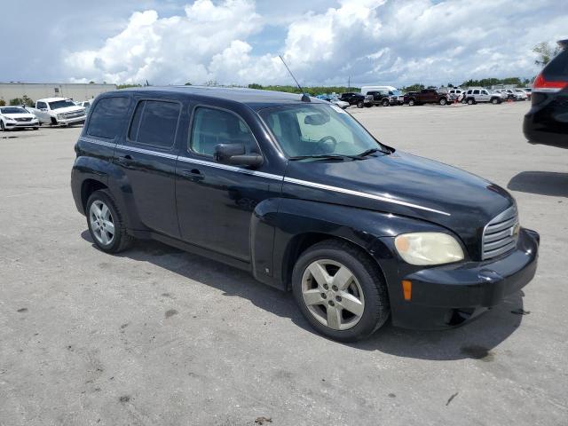 Photo 4 from auction – 2008 CHEVROLET HHR LT with VIN 3GNCA23D38S704404