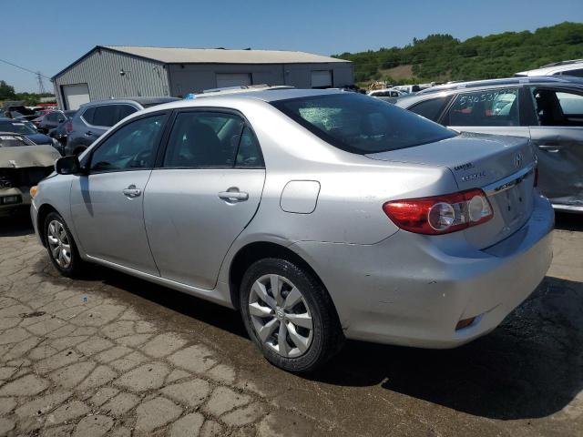 Photo 2 from auction – 2012 TOYOTA COROLLA BA with VIN 2T1BU4EE2CC808272