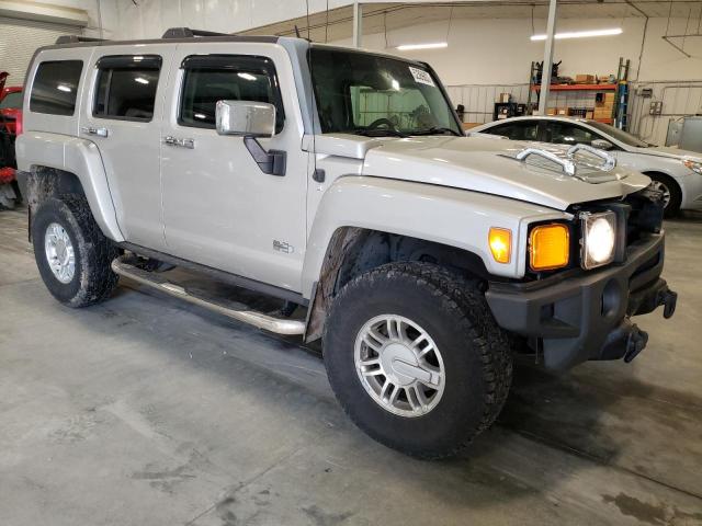 Photo 4 from auction – 2006 HUMMER H3 with VIN 5GTDN136668333086