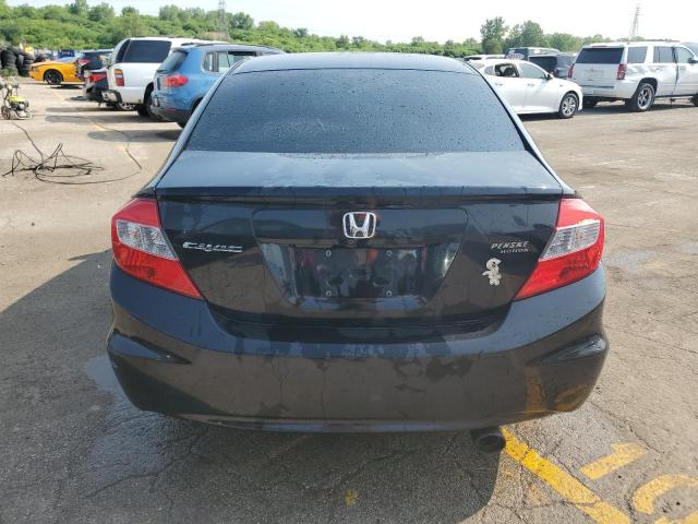 Zdjęcie 6 z aukcji – 2012 HONDA CIVIC LX z VIN 19XFB2F54CE018919