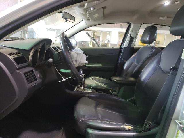 Photo 7 from auction – 2010 DODGE AVENGER R/ with VIN 1B3CC5FB5AN203742